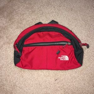 The North Face Roo💋